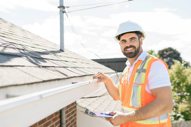 Best Roof Gutter Cleaning  in Lower Lake, CA