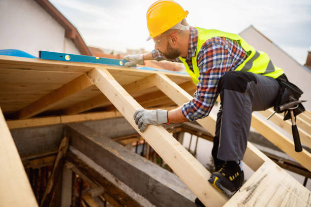 Best Storm Damage Roof Repair  in Lower Lake, CA