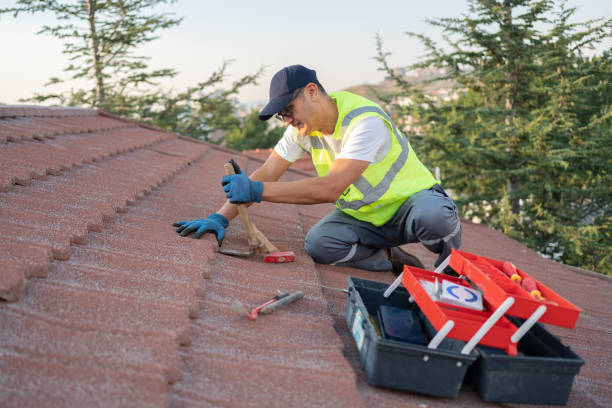 Lower Lake, CA Roofing Contractor Company