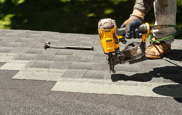 Quick and Trustworthy Emergency Roof Repair Services in Lower Lake, CA