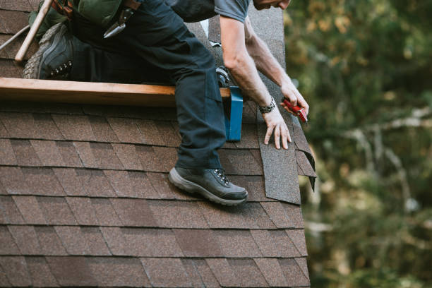Best Roof Replacement Cost  in Lower Lake, CA